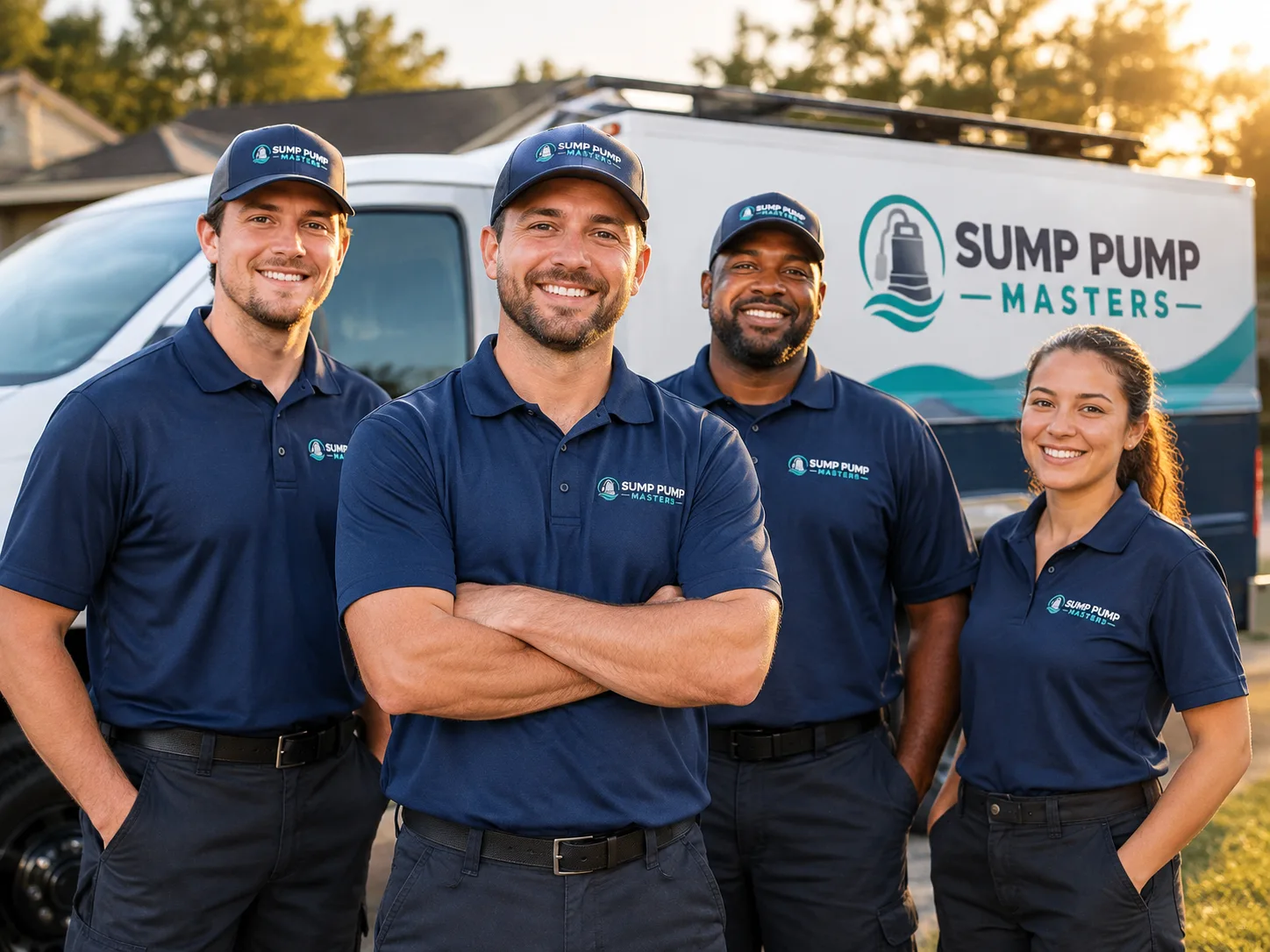 Sump Pump Repair company in Macdoel, CA