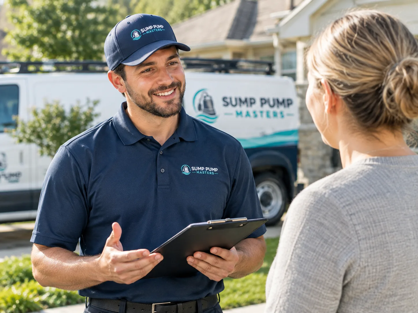 Sump Pump Repair Macdoel, CA FAQs